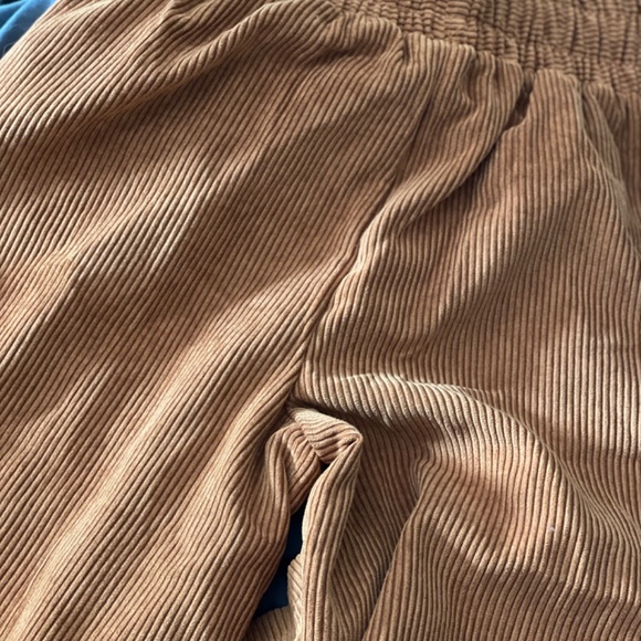 Forever 21 NWT Corduroy Pants - Picture 2 of 2